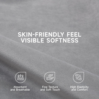 Poltrona reclinabile manuale piccola per adulti