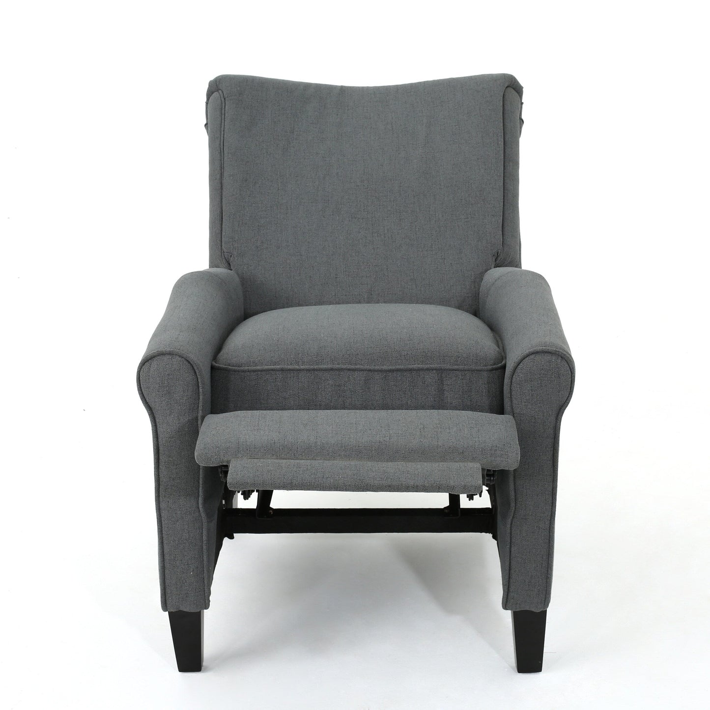 Poltrona reclinabile manuale standard