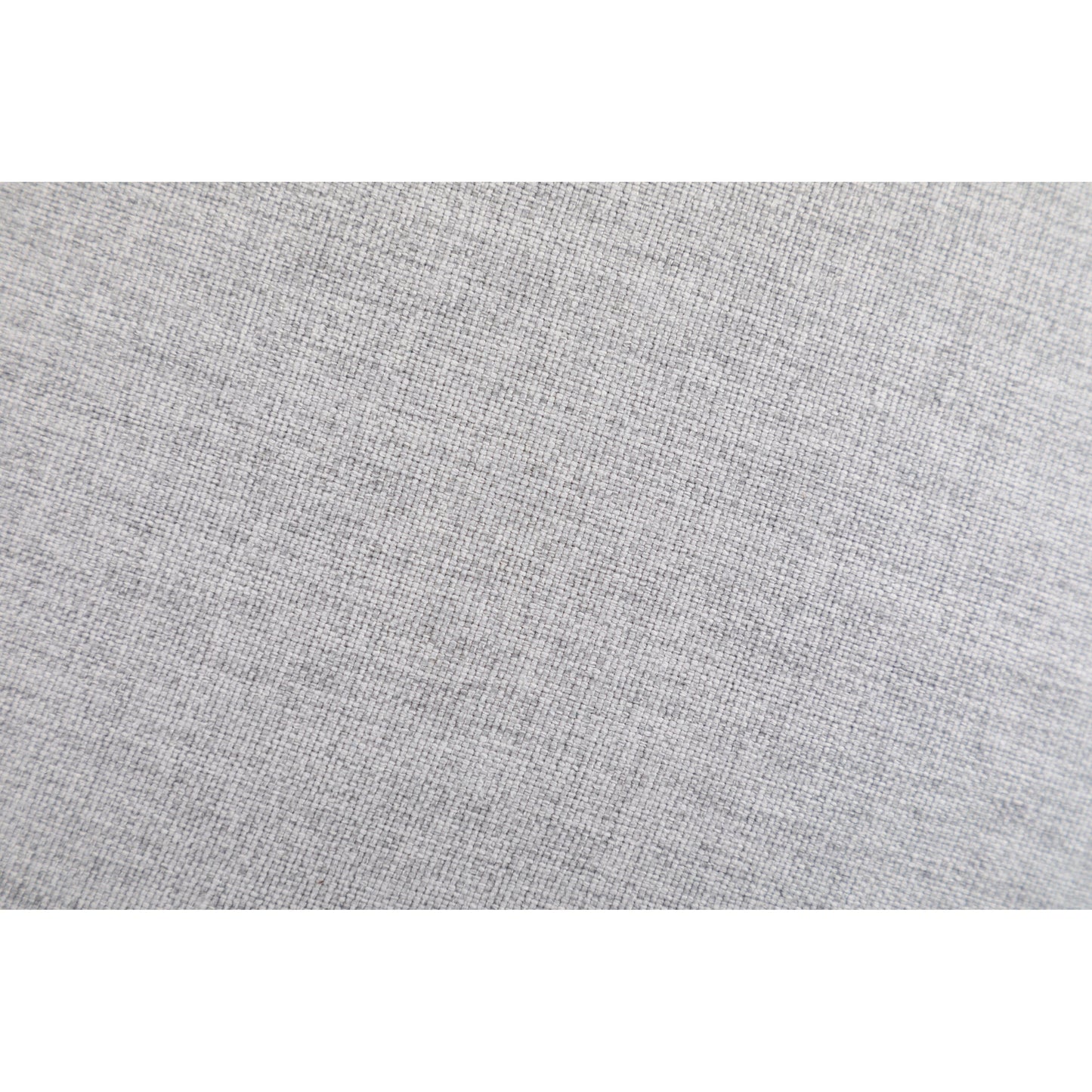 Poltrona reclinabile girevole manuale con schienale e poggiapiedi regolabili