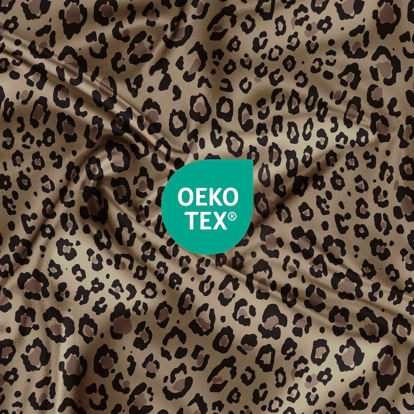 Set di lenzuola Martex Elegance Satin Silk, morbide e traspiranti, per capelli e pelle