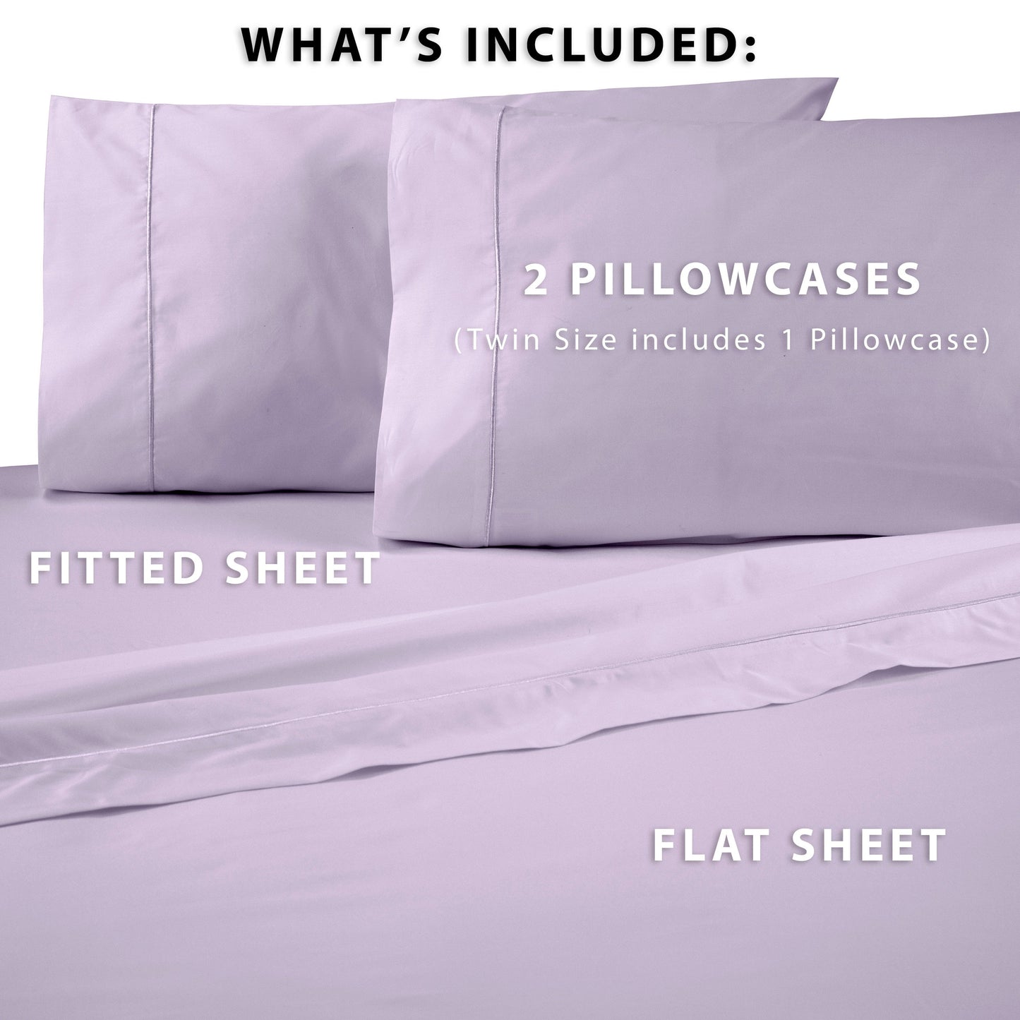 Coppia di federe in cotone Martex Supima® a 700 fili