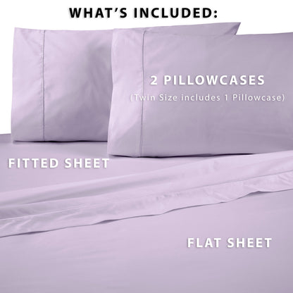 Coppia di federe in cotone Martex Supima® a 700 fili