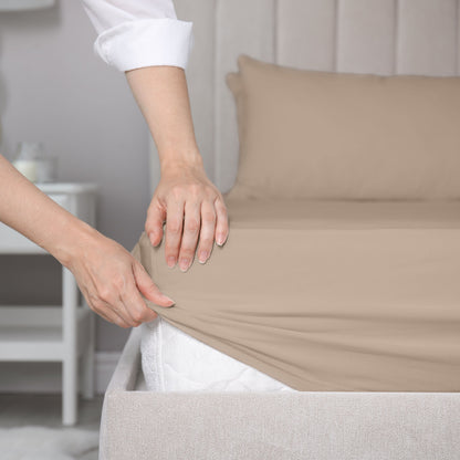 Coppia di federe in cotone Martex Supima® a 700 fili