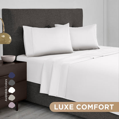 Coppia di federe in cotone Martex Supima® a 700 fili