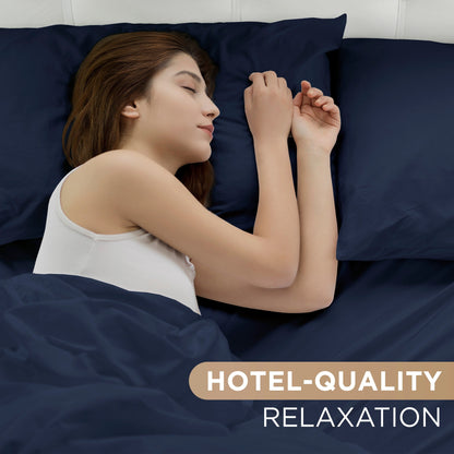 Coppia di federe in cotone Martex Supima® a 700 fili