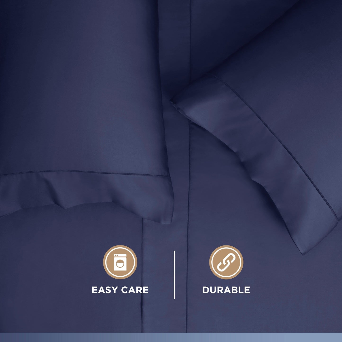 Coppia di federe in cotone Martex Supima® a 700 fili