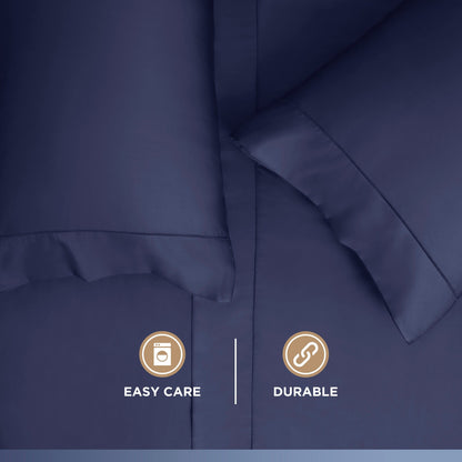 Coppia di federe in cotone Martex Supima® a 700 fili