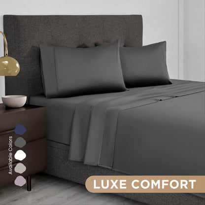 Coppia di federe in cotone Martex Supima® a 700 fili