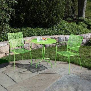 Set da bistrot Martini da 3 pezzi