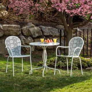 Set da bistrot Martini da 3 pezzi