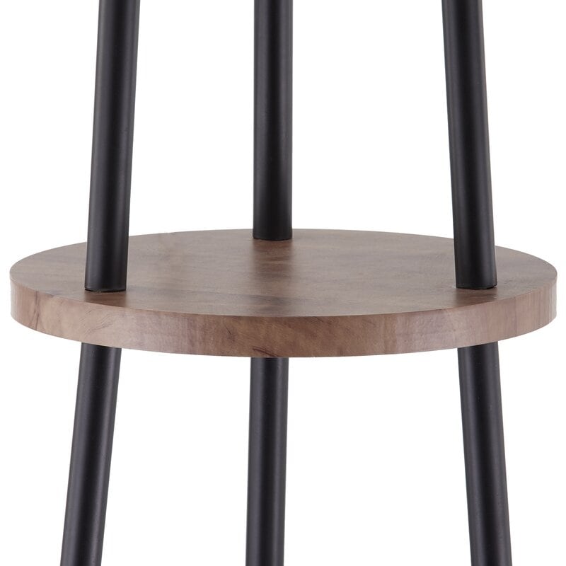 Lampada da terra a treppiede 65 - 65*16*16