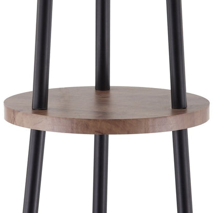 Lampada da terra a treppiede 65 - 65*16*16