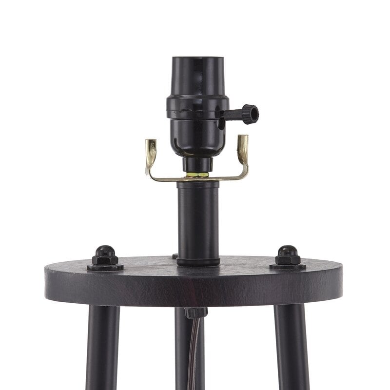 Lampada da terra a treppiede 65 - 65*16*16