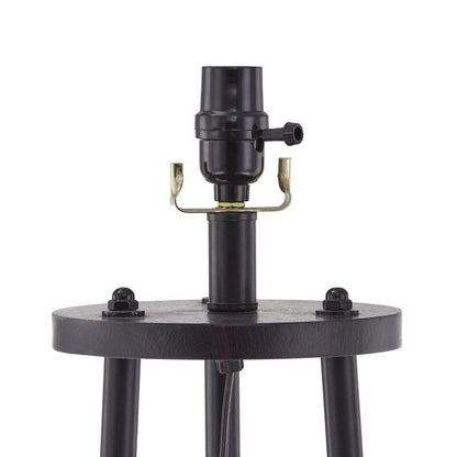 Lampada da terra a treppiede 65 - 65*16*16