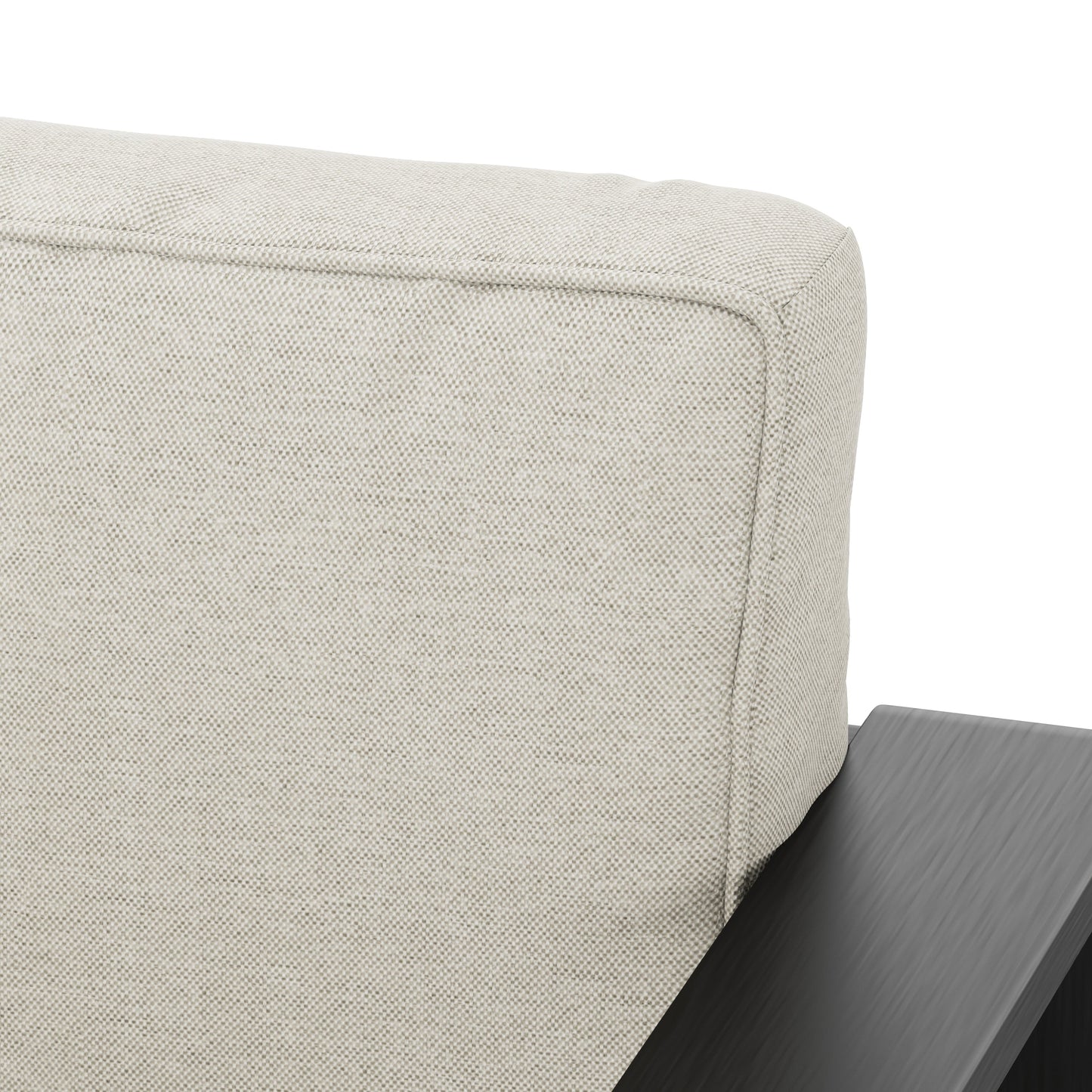 Set da chat in alluminio Maya Bay di Christopher Knight Home