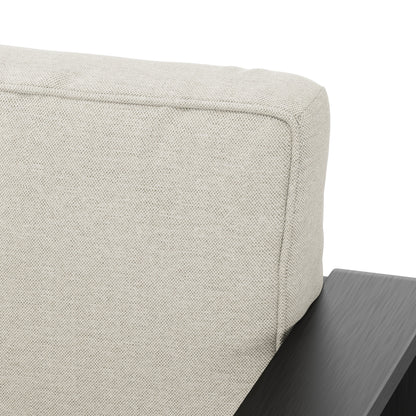 Set da chat in alluminio Maya Bay di Christopher Knight Home