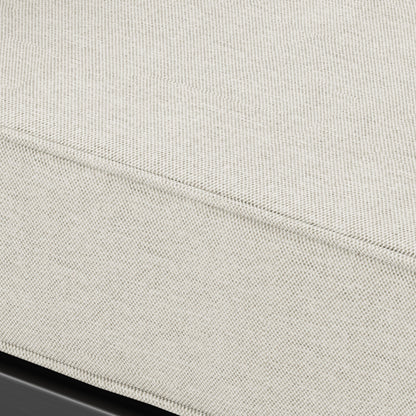 Set da chat in alluminio Maya Bay di Christopher Knight Home