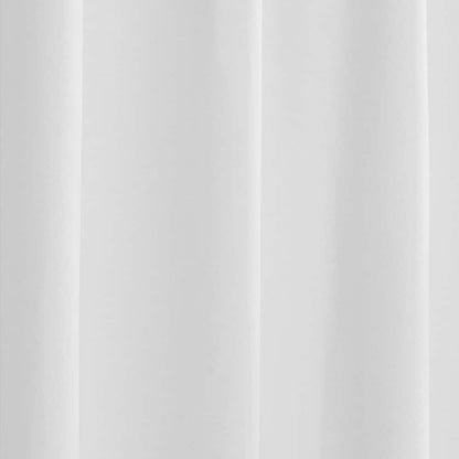 Fodera per tenda da doccia in tessuto Maytex