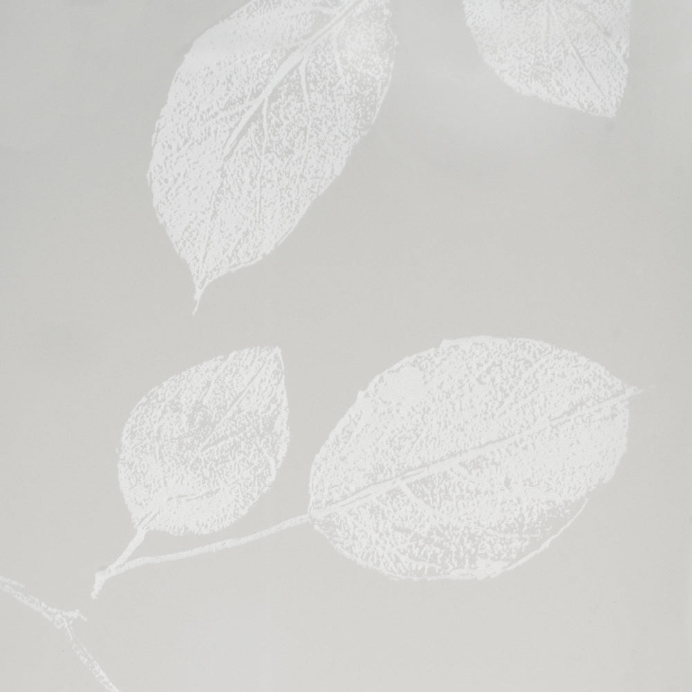 Tenda da doccia in PEVA Maytex Just Leaves