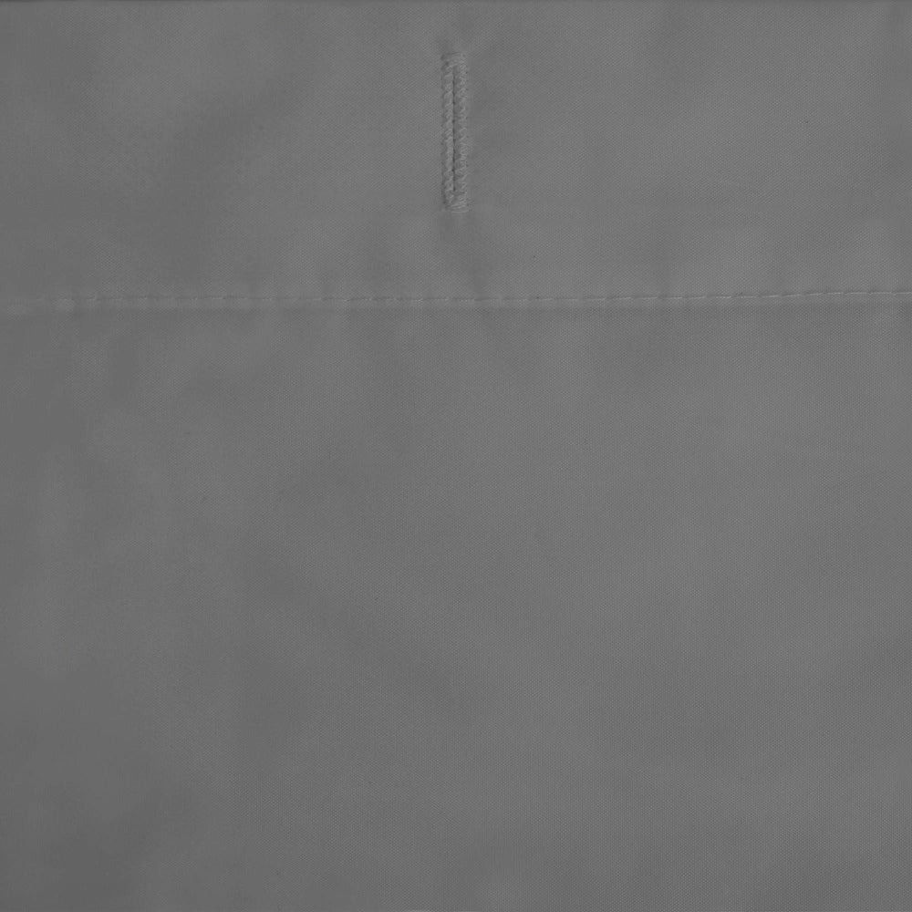 Tenda o fodera per doccia in tessuto idrorepellente Maytex