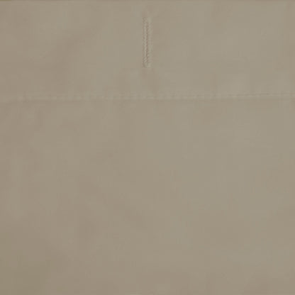 Tenda o fodera per doccia in tessuto idrorepellente Maytex