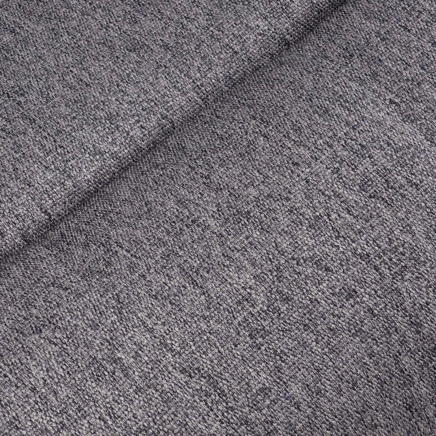 Poltrona reclinabile elettrica MCombo con massaggio e calore, 3 posizioni, porte USB, tessuto 7040