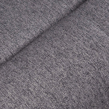 Poltrona reclinabile elettrica MCombo con massaggio e calore, 3 posizioni, porte USB, tessuto 7040