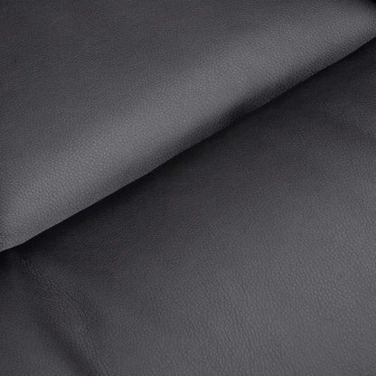 Poltrona reclinabile elettrica MCombo con massaggio e calore, 3 posizioni, porte USB, similpelle 7040