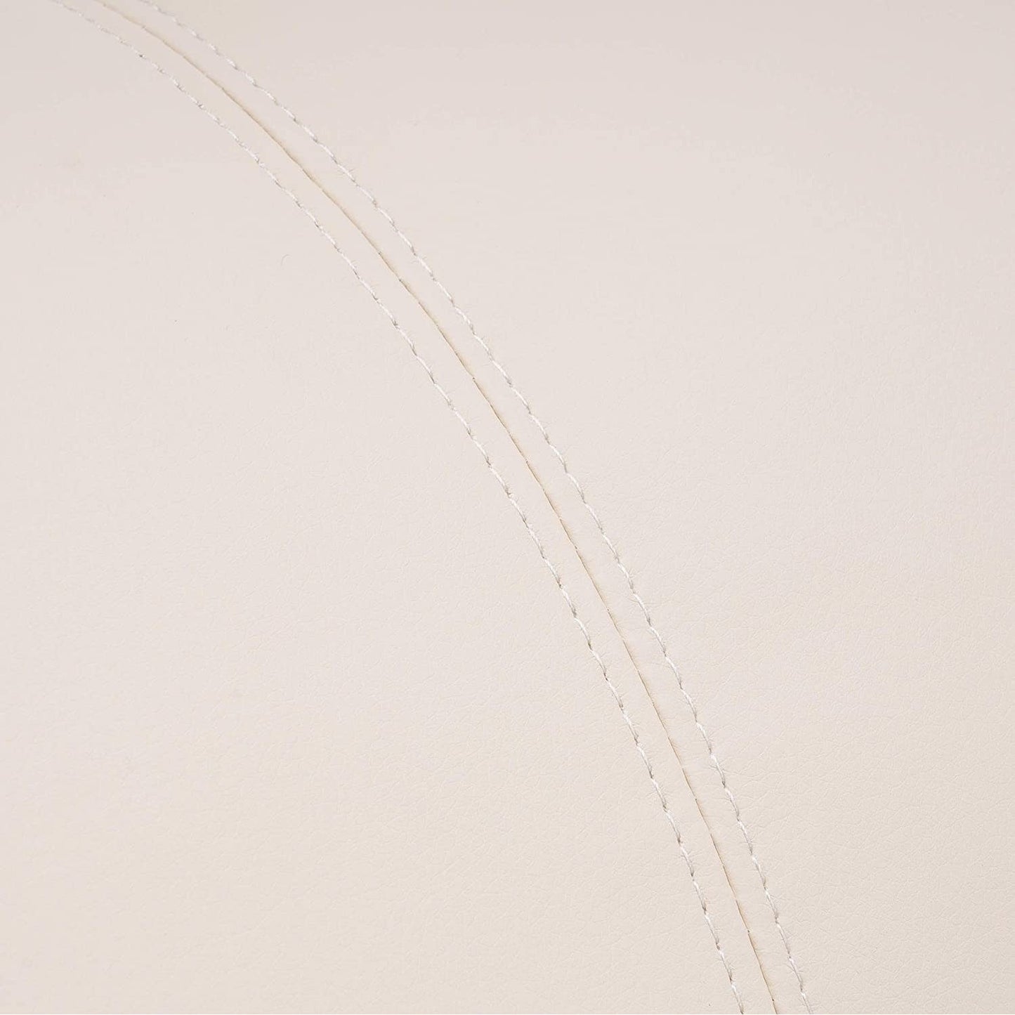 Poltrona reclinabile elettrica MCombo con massaggio e calore, 3 posizioni, porte USB, similpelle 7040