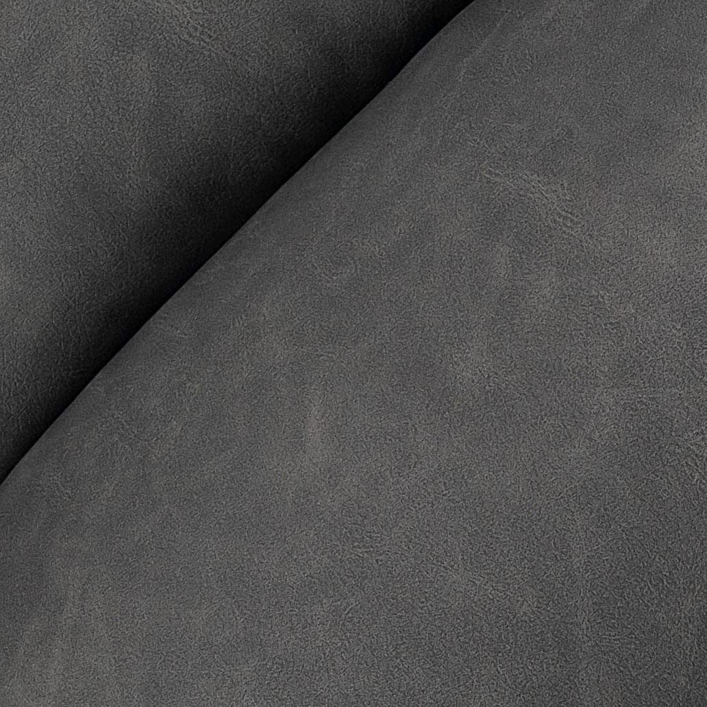 Poltrona reclinabile elettrica MCombo con massaggio e calore, 3 posizioni, porte USB, similpelle 7040