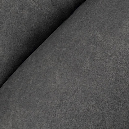 Poltrona reclinabile elettrica MCombo con massaggio e calore, 3 posizioni, porte USB, similpelle 7040