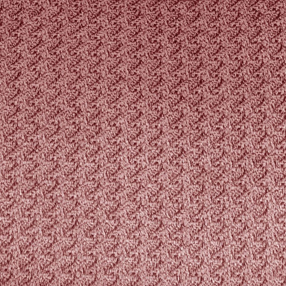 Poltrona reclinabile elettrica MCombo con massaggio e calore per anziani, poggiapiedi esteso, porte USB, tessuto (media)