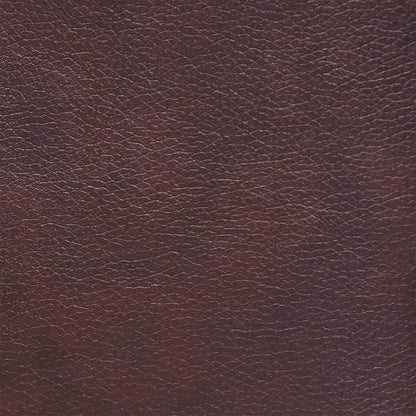 Poltrona reclinabile girevole elettrica MCombo Large con massaggio e calore, in similpelle 7748