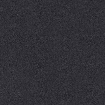 Poltrona reclinabile girevole elettrica MCombo Large con massaggio e calore, in similpelle 7748