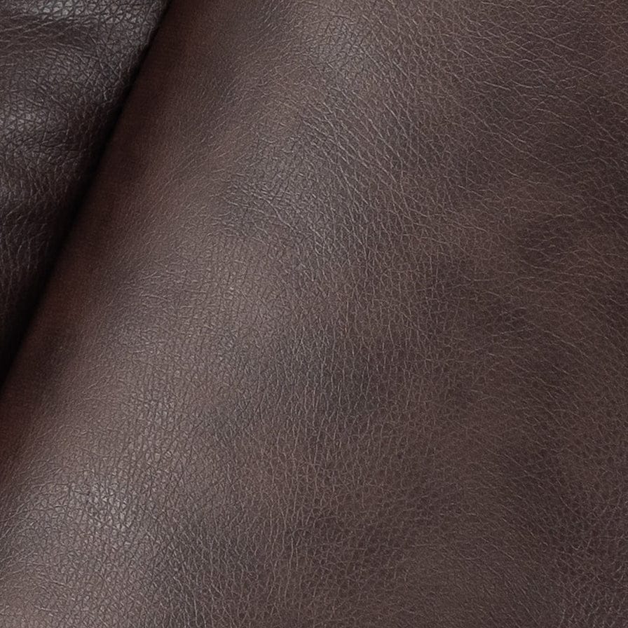 Poltrona reclinabile elettrica MCombo Small con massaggio e calore per anziani bassi, in similpelle 7569