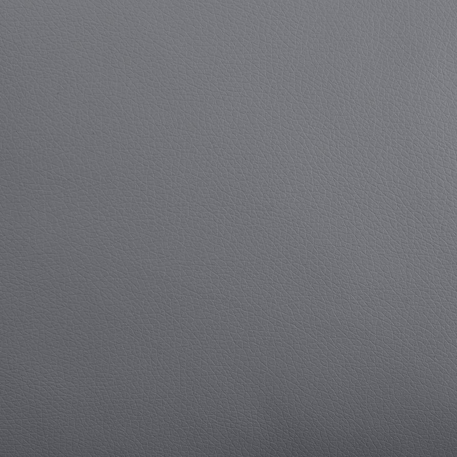 Poltrona reclinabile elettrica MCombo Small con massaggio e calore per anziani bassi, in similpelle 7569