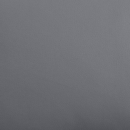 Poltrona reclinabile elettrica MCombo Small con massaggio e calore per anziani bassi, in similpelle 7569