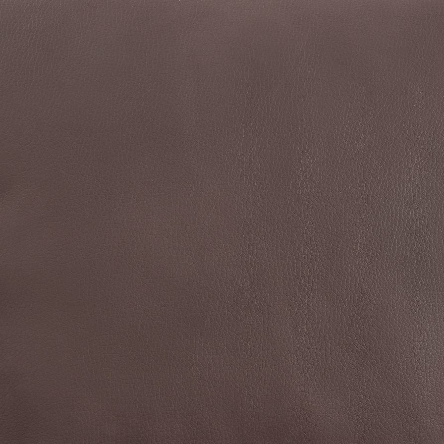 Poltrona reclinabile elettrica MCombo Small con massaggio e calore per anziani bassi, in similpelle 7569