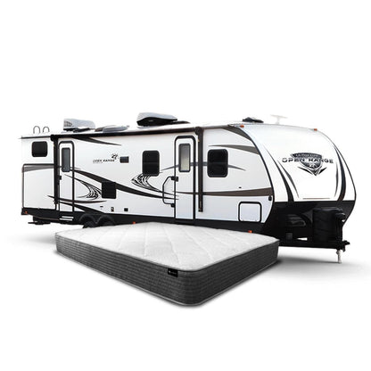 Materasso ibrido MedMattress RV Glamper
