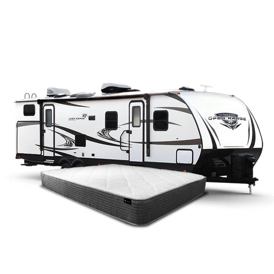 Materasso ibrido MedMattress RV Glamper