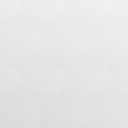 Materasso in memory foam in una scatola arricchito con carbone e tè verde