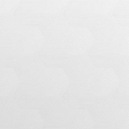 Materasso in memory foam in una scatola arricchito con carbone e tè verde