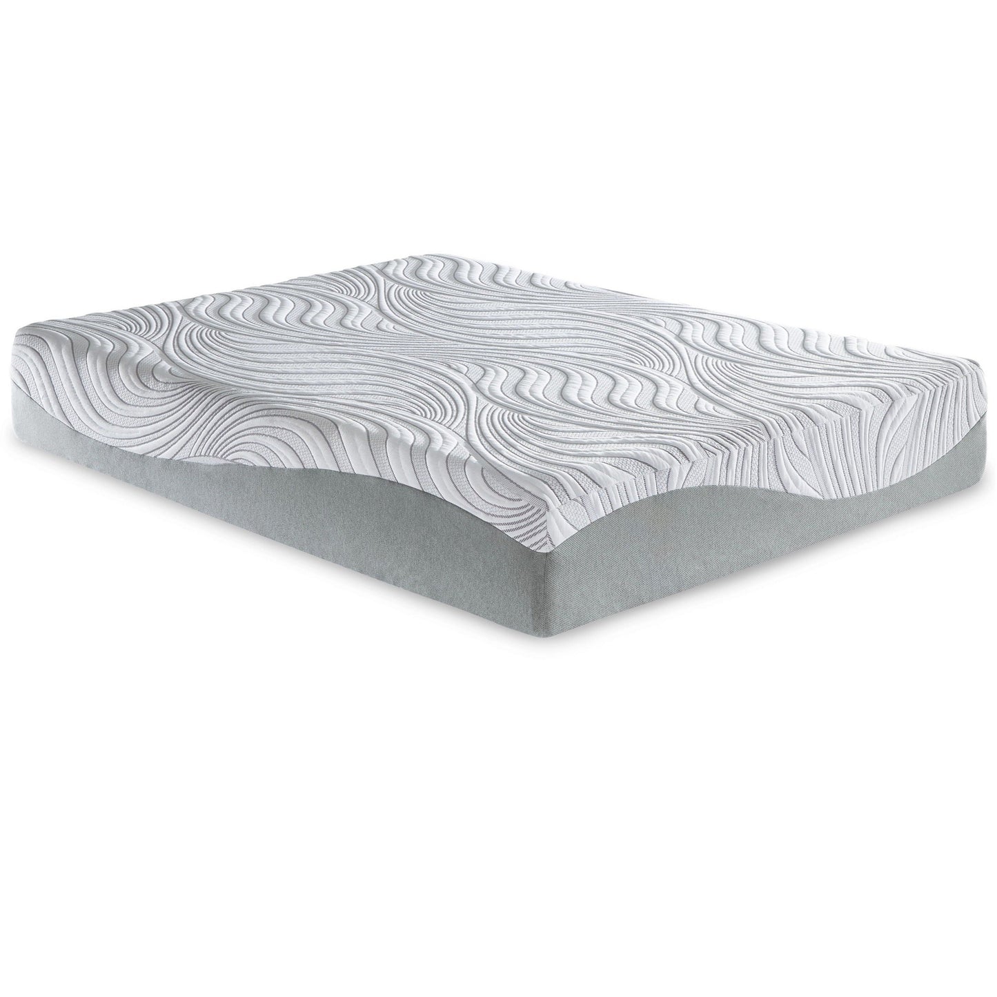 Materasso California King Meny, Memory Foam, Supporto per il corpo 12 pollici