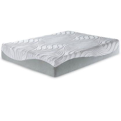Materasso Meny Queen, memory foam ultra morbido, supporto per il corpo, 12 pollici
