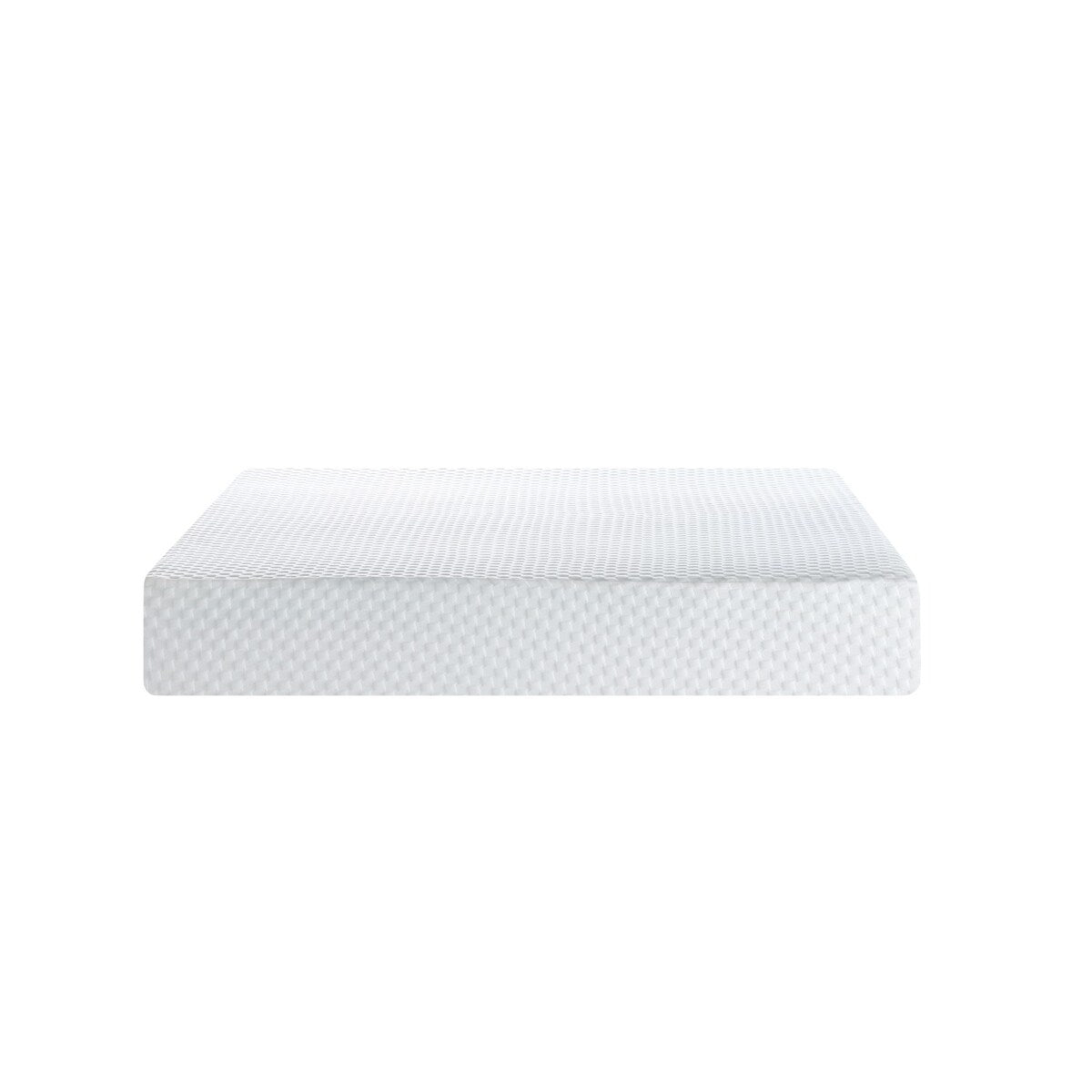 Materasso Merax in memory foam gel da 10 pollici - Singolo