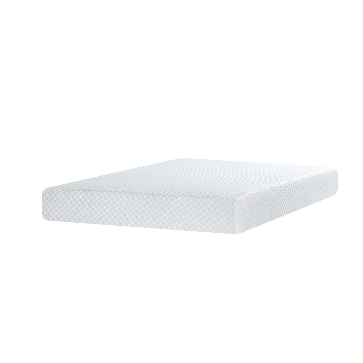 Materasso Merax in memory foam gel da 10 pollici - Singolo