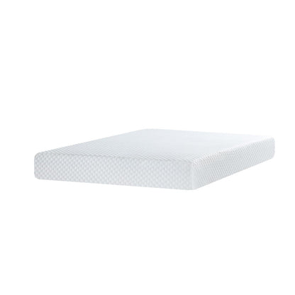 Materasso Merax in memory foam gel da 10 pollici - Singolo