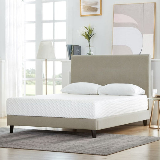 Materasso in memory foam Merax da 10 pollici di medie dimensioni