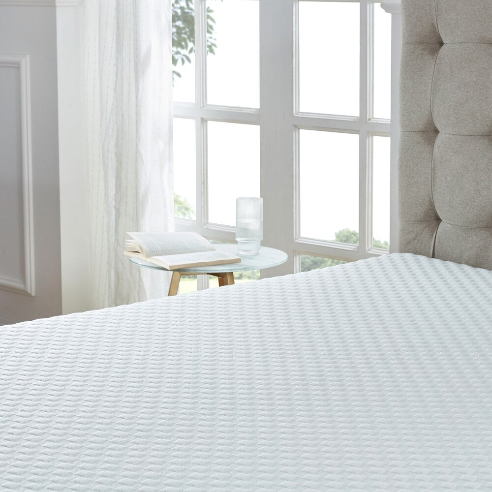 Materasso in memory foam Merax da 10 pollici di medie dimensioni