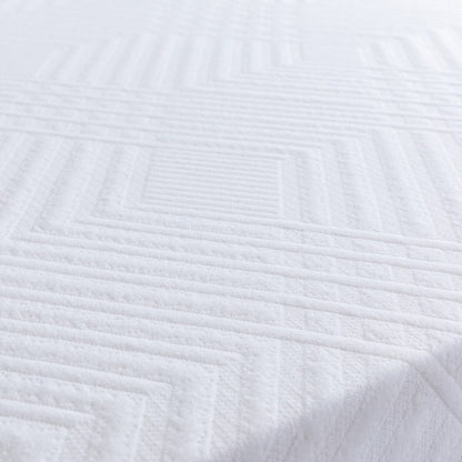 Materasso in memory foam Merax da 10 pollici per un sonno fresco